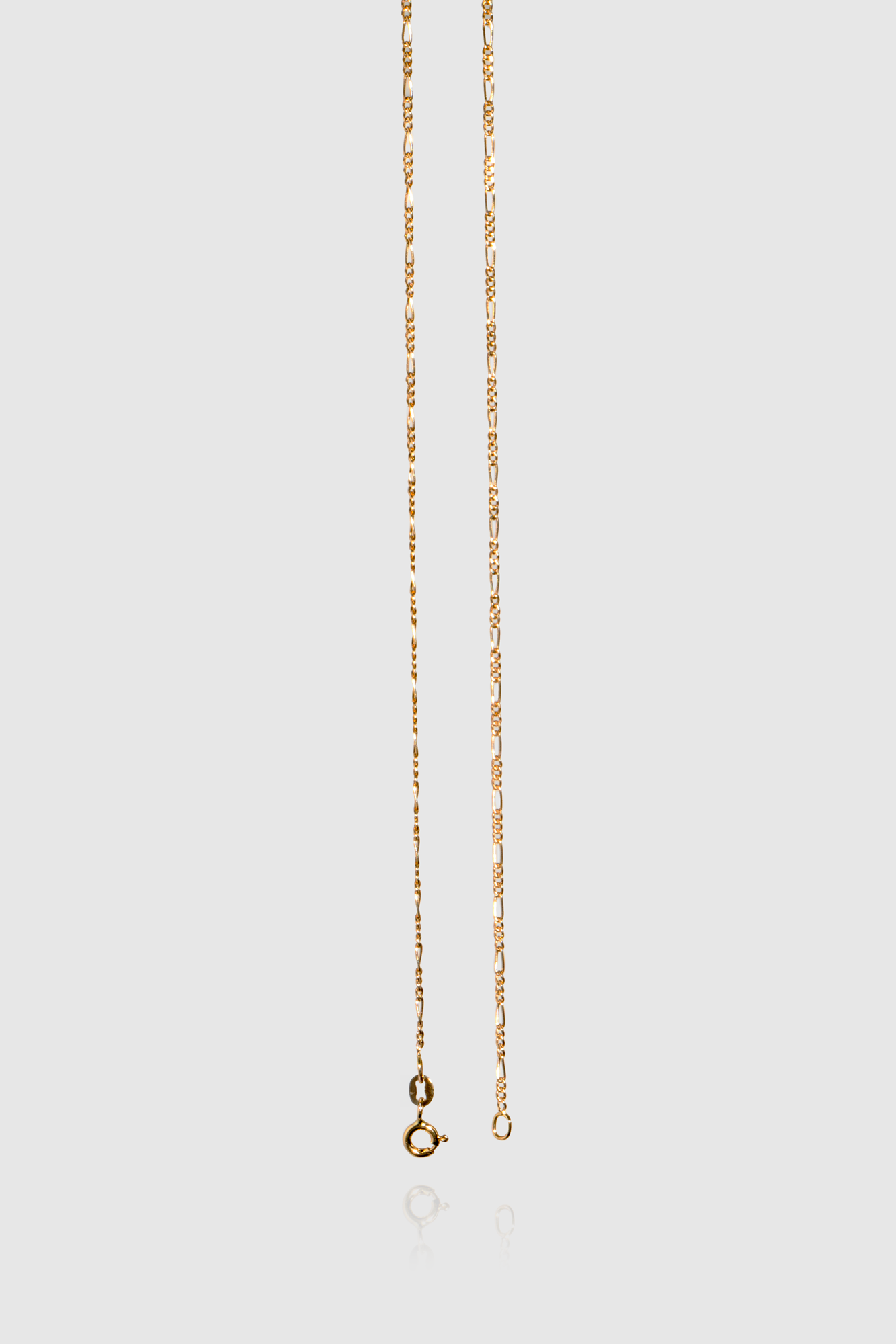 Figaro Chain