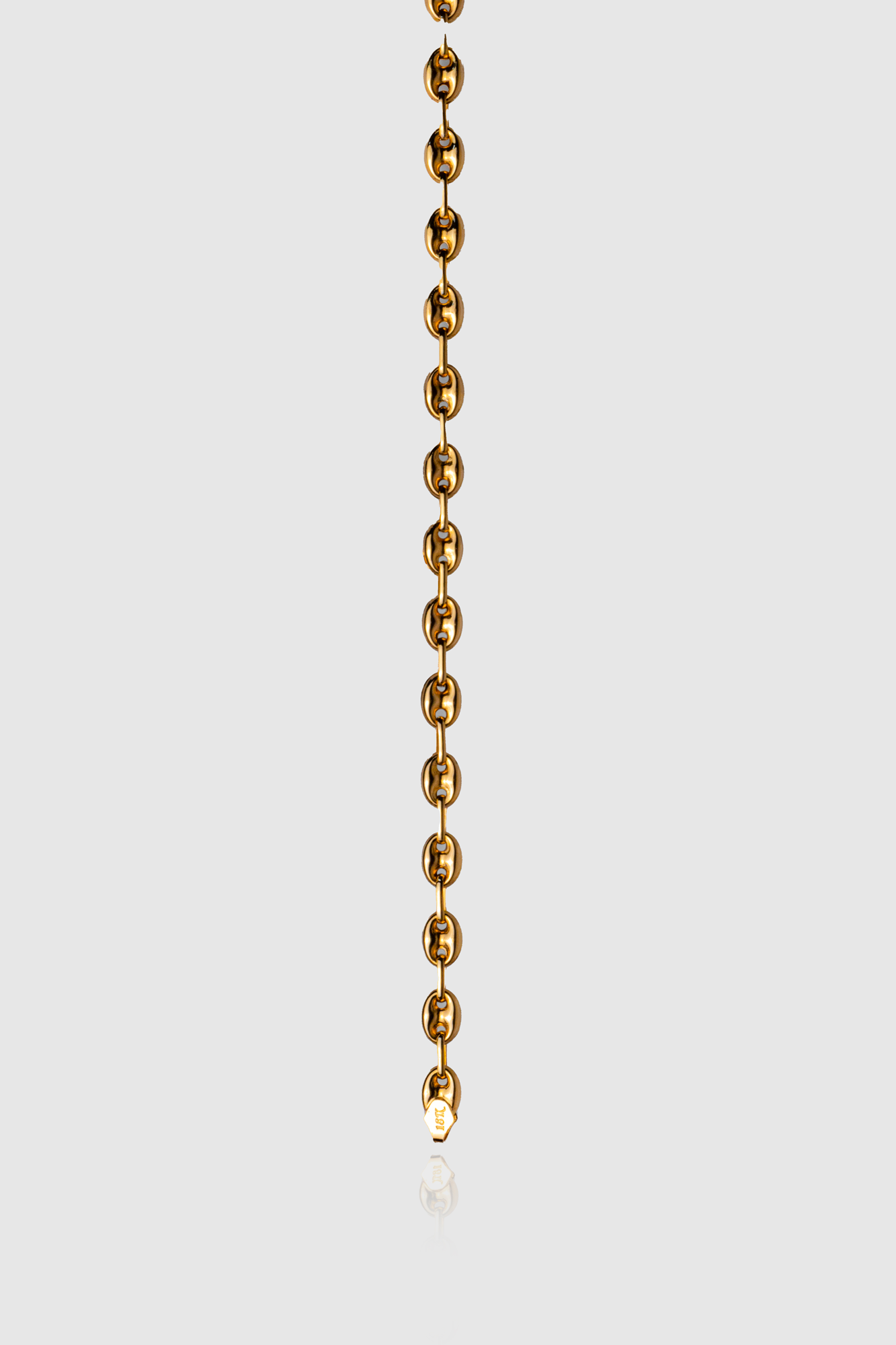 Gold Bracalets