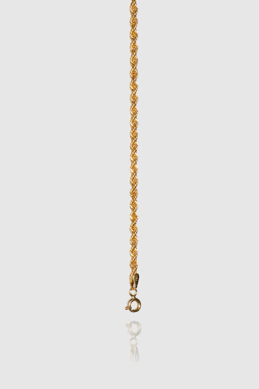 Rope bracalet