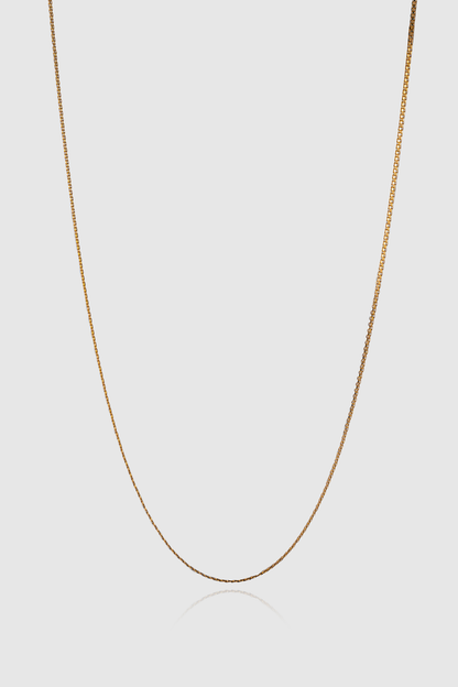 Bismark Chain