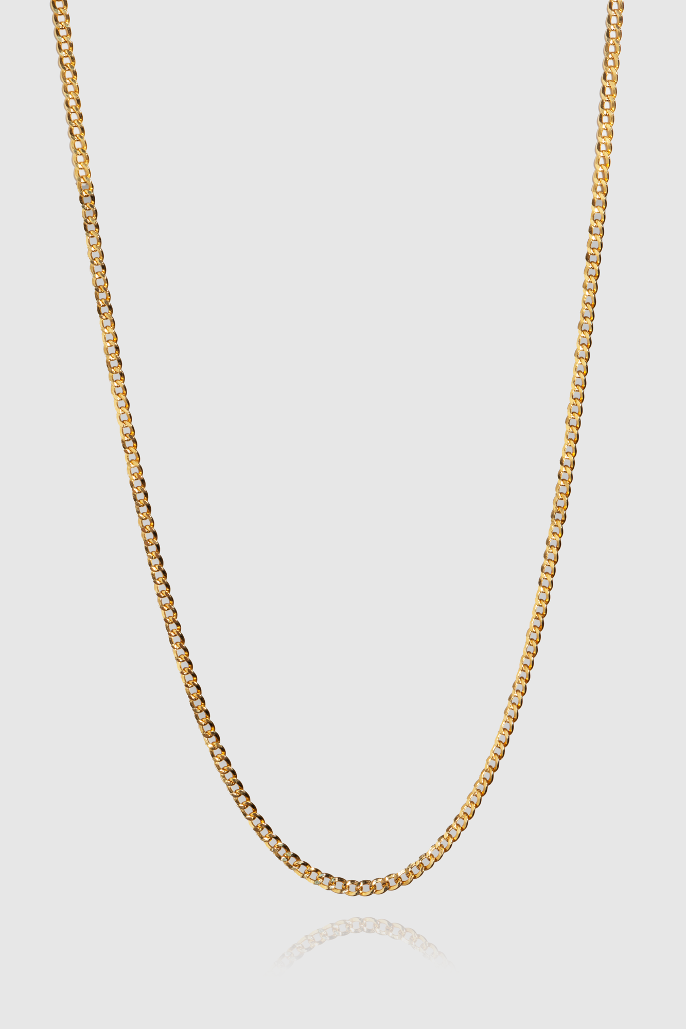 Micro Cuban chain
