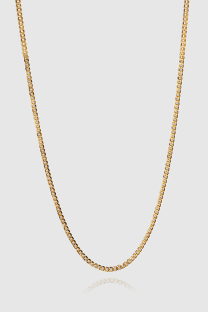 Micro Cuban chain