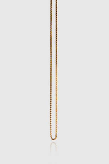 Bismark Chain